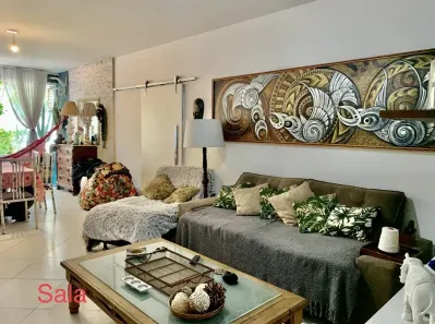 Apartamento com 3 Quartos à venda, 134m² no Barra da Tijuca, Rio de Janeiro