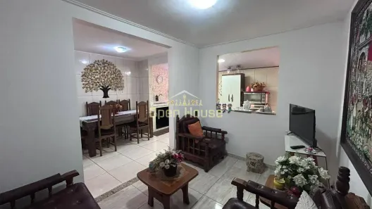 Casa com 2 Quartos à venda, 117m² no Casa de Pedra, Volta Redonda