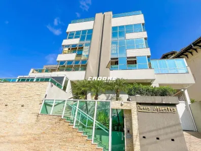 Apartamento com 3 Quartos à venda, 138m² no Bom Retiro, Blumenau