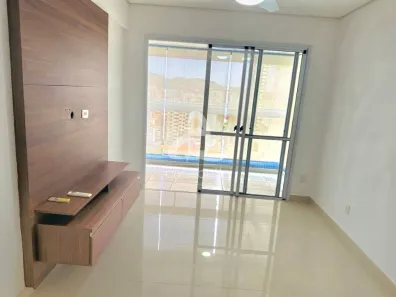 Apartamento com 2 Quartos à venda, 77m² no Pompéia, Santos