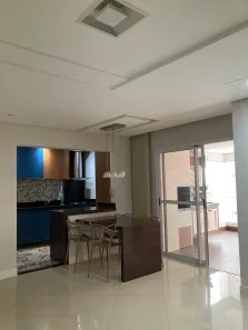 Apartamento com 3 Quartos para alugar, 100m² no Conjunto Residencial Trinta e Um de Março, São José dos Campos