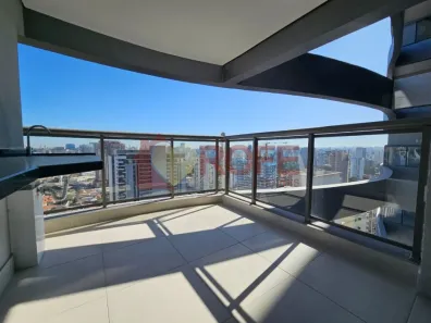 Apartamento com 2 Quartos à venda, 66m² no Santo Amaro, São Paulo