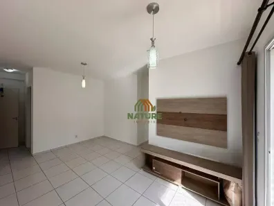 Apartamento com 3 Quartos à venda, 71m² no Jardim das Samambaias, Jundiaí