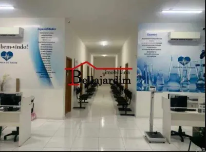 Ponto Comercial para alugar, 600m² no Centro, Santo André