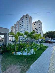 Apartamento com 2 Quartos à venda, 38m² no Parangaba, Fortaleza