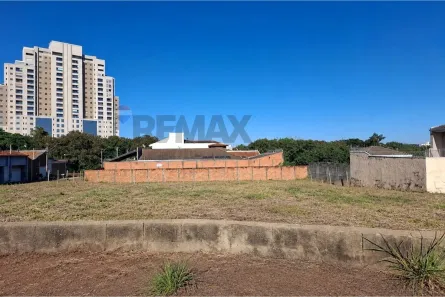 Lote/Terreno à venda, 292m² no Alto da Boa Vista, Ribeirão Preto