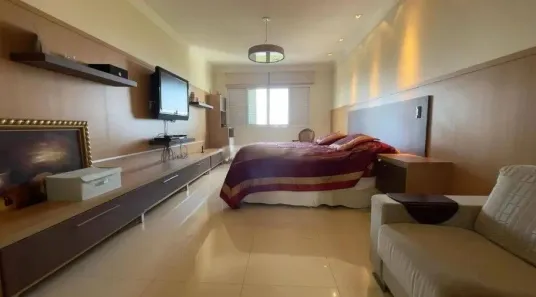 Cobertura com 4 Quartos à venda, 540m² no Jardim Mariana, Cuiabá