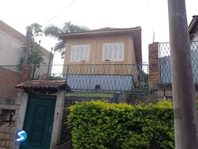 Lote/Terreno à venda, 540m² no Espírito Santo, Porto Alegre