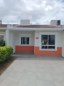 Casa com 2 Quartos à venda, 54m² no Restinga, Porto Alegre