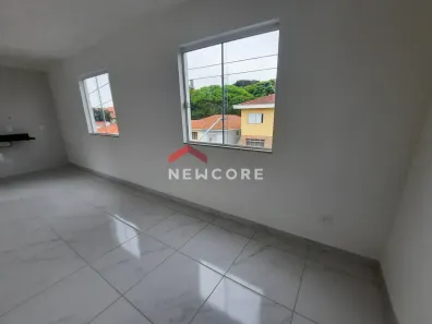 Apartamento com 1 Quarto à venda, 37m² no Vila Basileia, São Paulo