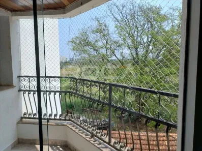 Apartamento com 4 Quartos à venda, 230m² no Jardim Bethânia, São Carlos