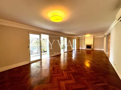 Apartamento com 3 Quartos à venda, 264m² no Jardim Paulista, São Paulo