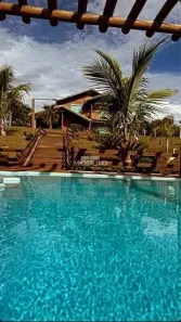 Fazenda/Sítio com 4 Quartos à venda, 600m² no Conjunto Alvorada, Uberlândia