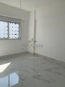 Apartamento com 1 Quarto à venda, 51m² no Parque Residencial Aquarius, São José dos Campos