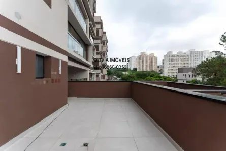 Apartamento com 4 Quartos à venda, 261m² no Perdizes, São Paulo