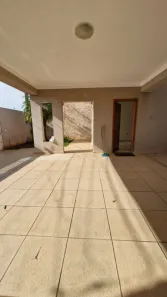 Casa com 3 Quartos à venda, 134m² no Vila Alto Paraíso, Bauru