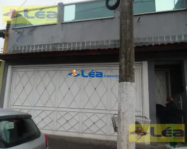 Ponto Comercial à venda, 250m² no Jardim Márcia, Suzano