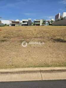 Lote/Terreno à venda, 460m² no Granja Marileusa, Uberlândia
