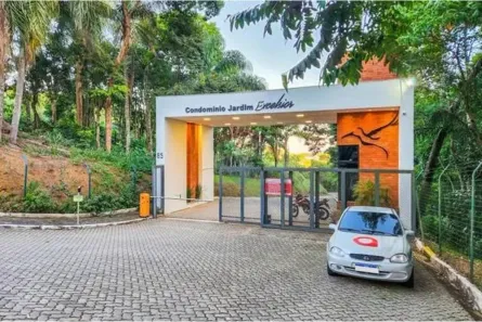 Lote/Terreno à venda, 463m² no Salvaterra, Juiz de Fora