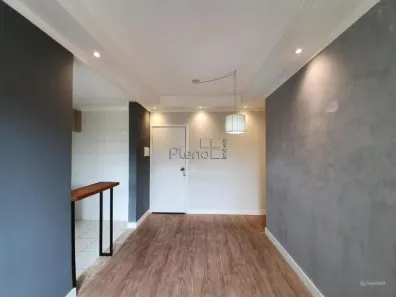Apartamento com 2 Quartos à venda, 48m² no Chácara das Nações, Valinhos