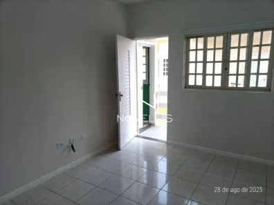 Casa de Condomínio com 2 Quartos para alugar, 70m² no Jardim Flórida, Jacareí