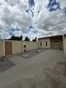 Casa com 3 Quartos à venda, 92m² no Barrocão, Itaitinga