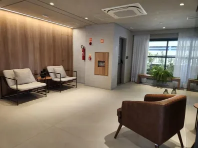 Apartamento com 1 Quarto à venda, 45m² no Perdizes, São Paulo