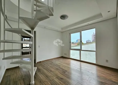 Cobertura com 1 Quarto à venda, 89m² no Rio Branco, Porto Alegre