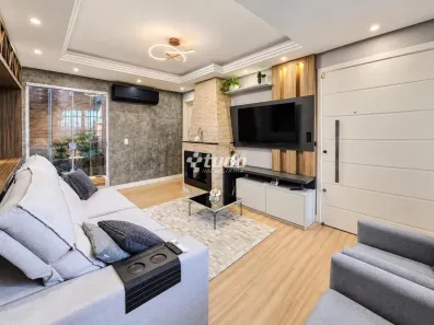 Casa com 2 Quartos à venda, 220m² no São Jorge, Novo Hamburgo