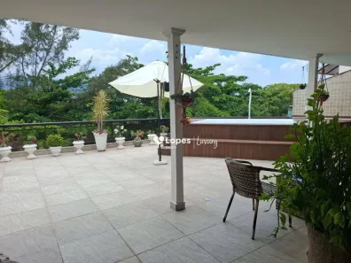 Cobertura com 2 Quartos à venda, 213m² no Recreio dos Bandeirantes, Rio de Janeiro