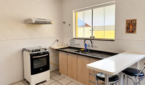 Casa com 3 Quartos à venda, 124m² no Nossa Senhora de Fátima, Piracicaba