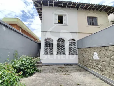 Sobrado com 3 Quartos à venda, 155m² no Vila Alexandria, São Paulo