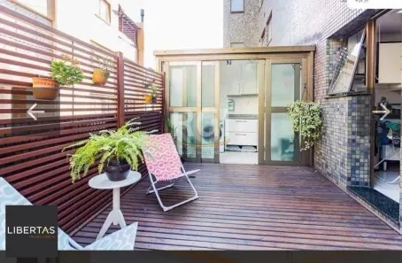 Apartamento com 3 Quartos à venda, 142m² no Rio Branco, Porto Alegre