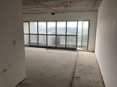 Sala Comercial à venda, 55m² no Dezoito do Forte Empresarial/Alphaville., Barueri