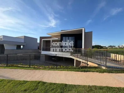 Casa de Condomínio com 3 Quartos à venda, 363m² no Caputera, Sorocaba