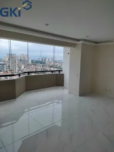 Apartamento com 4 Quartos à venda, 270m² no Vila Pompéia, São Paulo