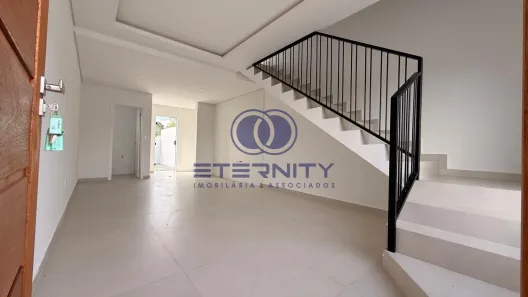 Casa com 2 Quartos à venda, 72m² no Rio Negro, São Bento do Sul