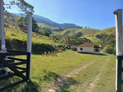 Fazenda/Sítio com 3 Quartos à venda, 20m² no , Cunha