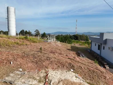 Lote/Terreno à venda, 300m² no , Araricá