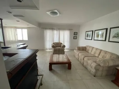 Cobertura com 4 Quartos à venda, 309m² no Vila Mascote, São Paulo