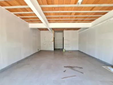 Sala Comercial para alugar, 55m² no Residencial e Empresarial Alphaville, Ribeirão Preto