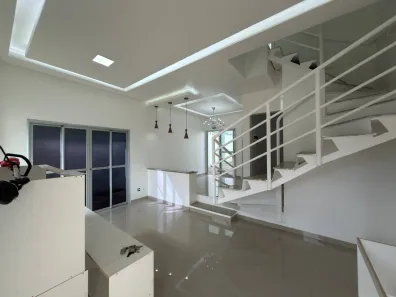 Casa de Condomínio com 3 Quartos para alugar, 150m² no Flores, Manaus