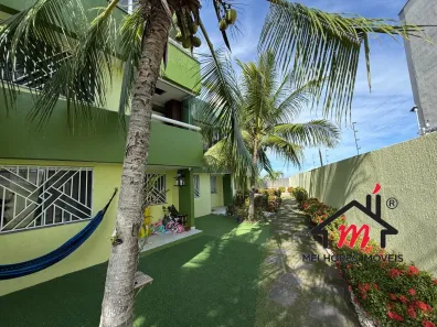 Apartamento com 3 Quartos à venda, 160m² no Stella Maris, Salvador