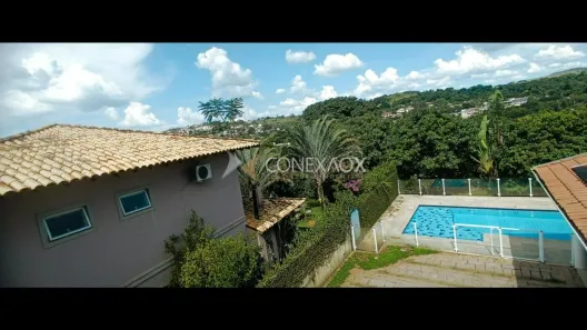 Casa de Condomínio com 5 Quartos à venda, 591m² no Loteamento Arboreto dos Jequitibás (Sousas), Campinas
