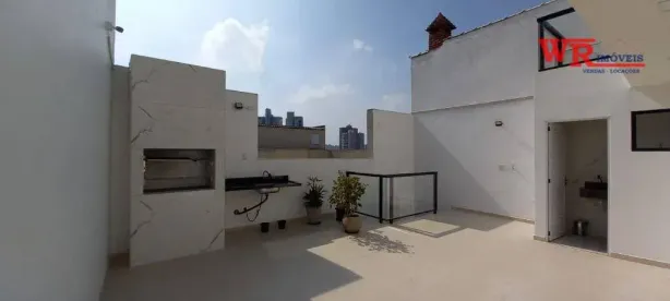 Sobrado com 3 Quartos à venda, 139m² no Santa Terezinha, São Bernardo do Campo