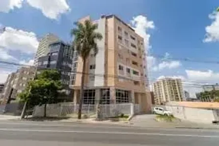 Apartamento com 2 Quartos para alugar, 76m² no Centro Cívico, Curitiba