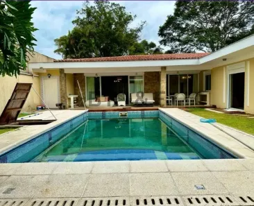 Casa com 6 Quartos à venda, 939m² no Brooklin Paulista, São Paulo