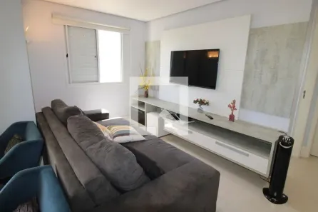 Apartamento com 2 Quartos à venda, 69m² no Parque Reboucas, São Paulo