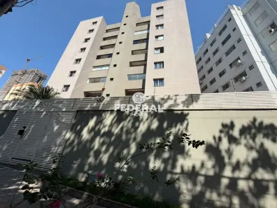 Apartamento com 3 Quartos para alugar, 80m² no Setor Pedro Ludovico, Goiânia