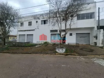 Ponto Comercial com 4 Quartos à venda, 230m² no Jardim Pinheiros, Valinhos
